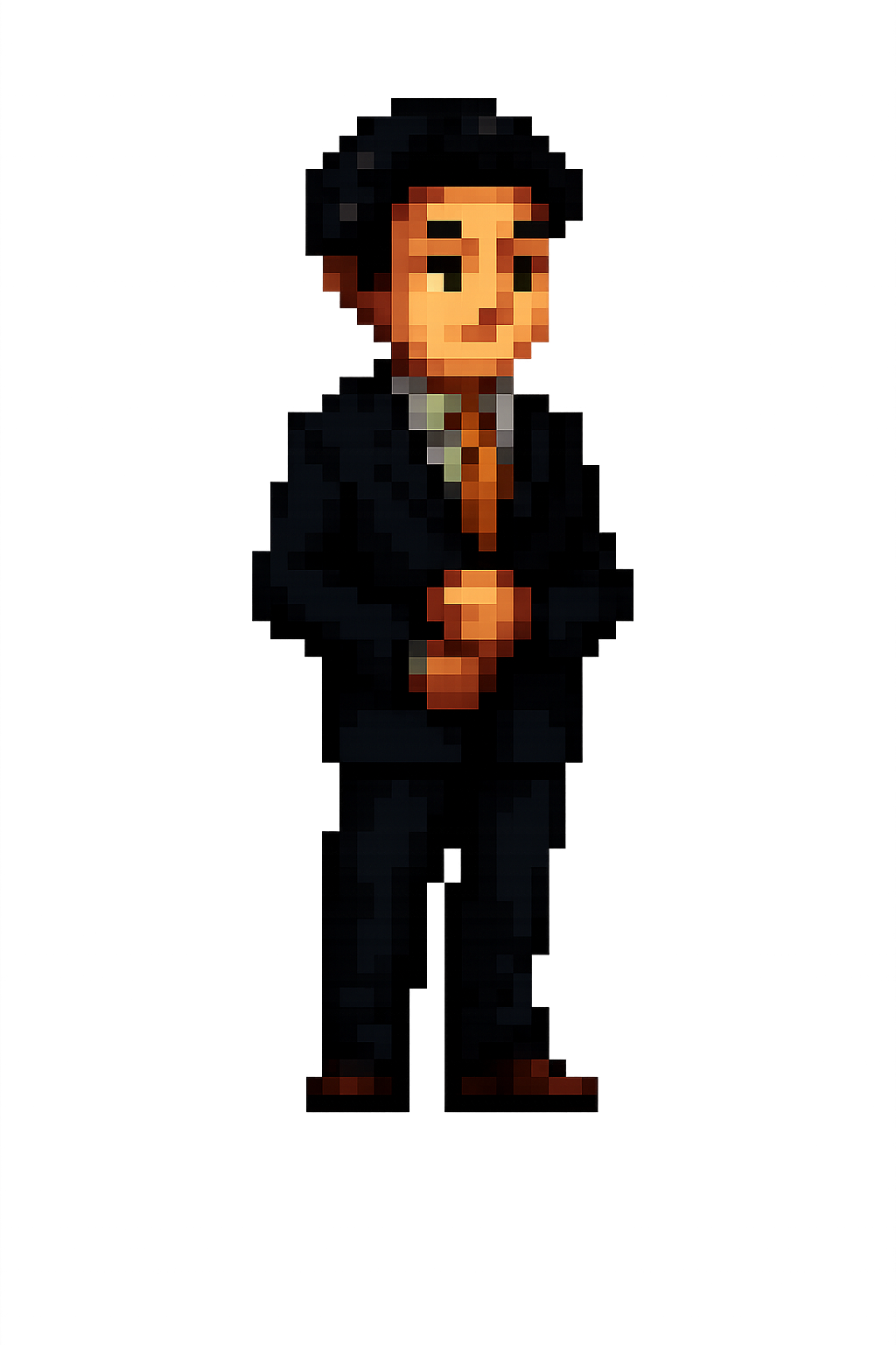 Foto de perfil de Oliver Chuctaya Avendaño, Ingeniero de Sistemas